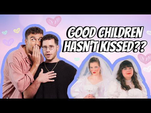 Are You In Love with Your Best Friend? with Good Children | Happy Wife Happy Life