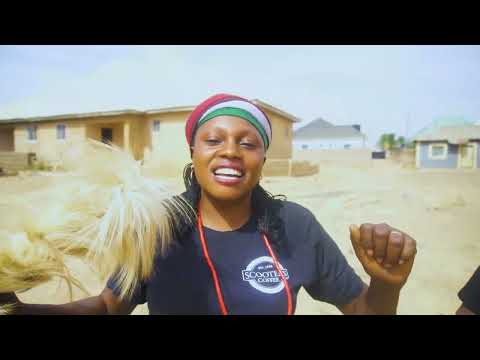 Debwe A Jingir, which means God Is the Greatest by Collins Matek washcommander