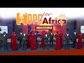 Kubali Kutumika Gifted Singers Hope For Africa