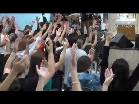 Missa da Família 26/07/2017