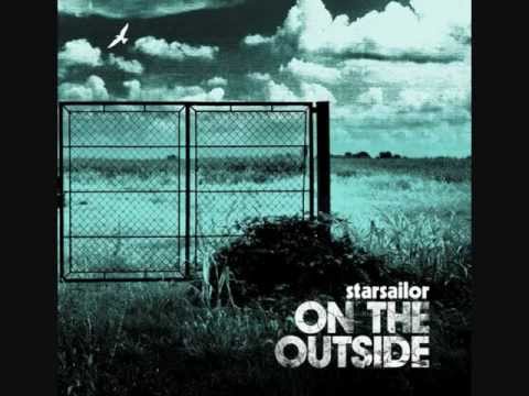 Starsailor - On The Outside (Full Album ).