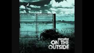 Starsailor - On The Outside (Full Album ).