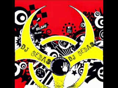 Dj Sebas: Multimix part 1.