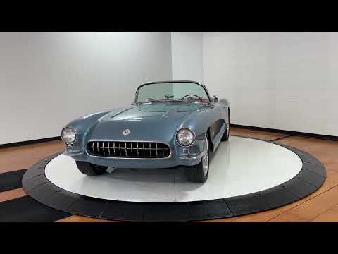 1956 Chevrolet Corvette (CC-1611557) for sale in Springfield, Ohio