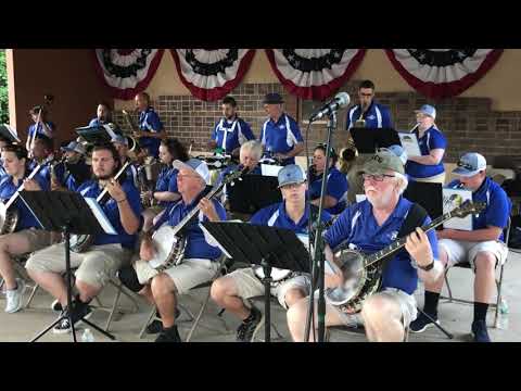 "Creep"- Radiohead  I The Uptown String Band