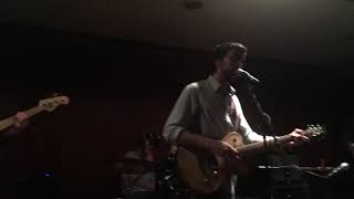 Sandy Alex G performs Snot