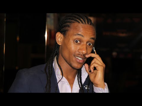 Q & A with Sami Obama