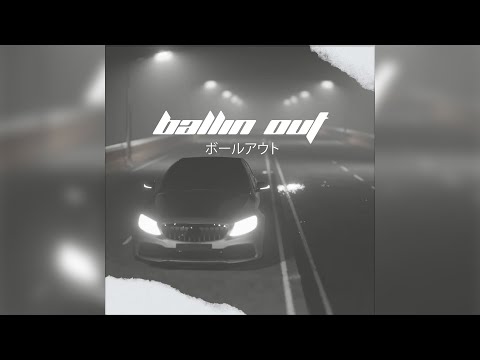 Yanny ft. xxhnex - Ballin out