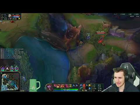 SHACO AP PERCULA SEMPRE - League of Legends ITA #1637