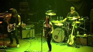 Life Down Here- "The Wanting" (720p HD) Live in Pomona, California on August 14, 2012