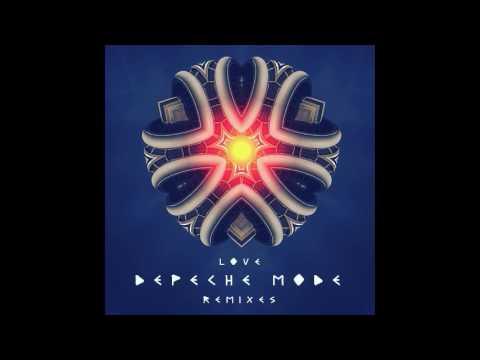 DEPECHE MODE mix (Fricko live! Dj Mix 2017)