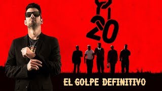 EL GOLPE DEFINITIVO - ESPECIAL 20 MILLONES