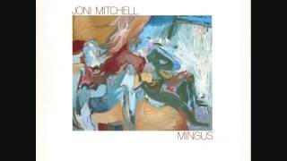 Joni Mitchell - Sweet Sucker Dance