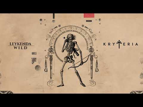 Leykenda - WILD [Official Music Video]