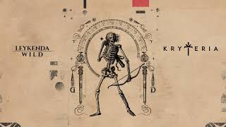 Leykenda - WILD [Official Music Video]
