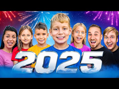 NAŠI NAJGLEDANIJI VIDEI U 2025!