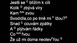 kryštov cesta + akordy.... kryštov cesta + akordy....