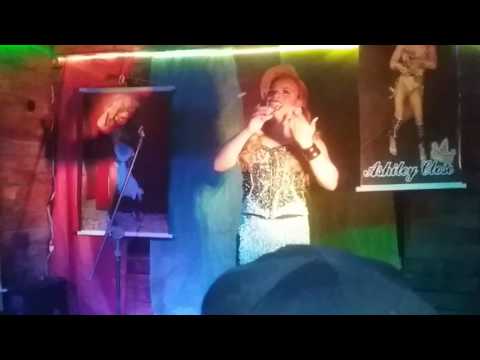 Lorenah The Princess MISTURA BRASILEIRA/GUARULHOS  02/06/2017 By Melyna The Princess