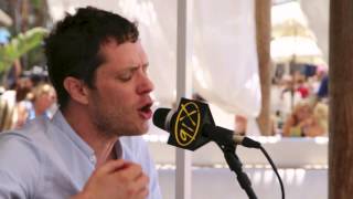OK Go - The One Moment (acoustic) - Live at the WaveHouse