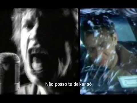 Mick Jagger - Old Habits Die Hard - com letra traduzida