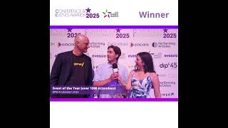 Conference & Events Awards: Video 64