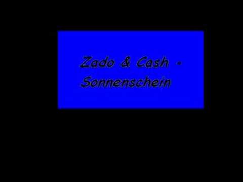 Zado & Cash - Sonnenschein