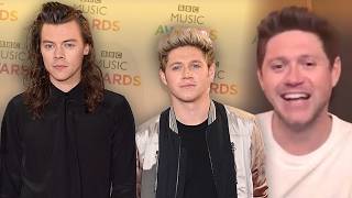 Niall Horan WON'T Go to Harry Styles and Zoë Kravitz’s Wedding