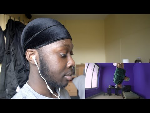 Teto - Manha | 🇬🇧 UK Reaction