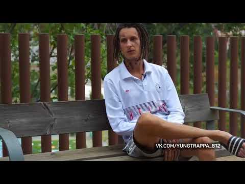 KIZARU о YUNG TRAPPA / #FreeYungTrappa