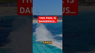 The World’s Most Dangerous Pool 🌊 YOU WON’T BELIEVE THIS  🤯
