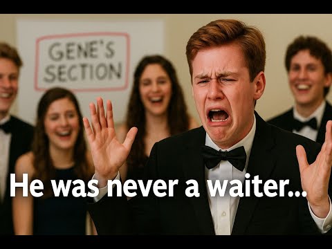 The Joke That Destroyed Him | MV061 / OR1