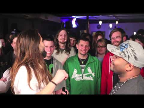 Diggy Splash vs. Titus Styles - No Coast Battles