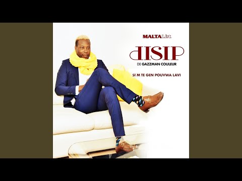 Si M Te Gen Pouwva Lavi