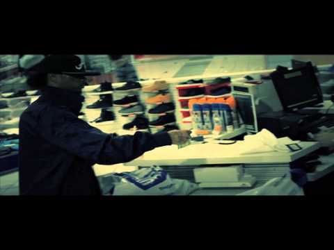 Ca$hier - "POSIN" (Official Video)