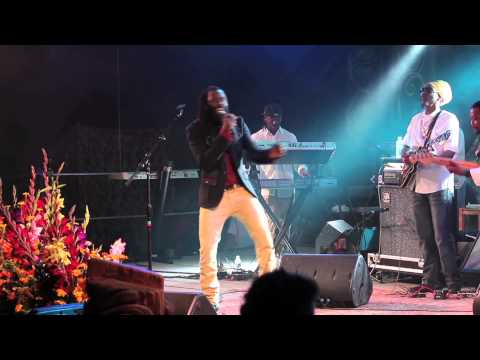 Itaweh [Live at the Northwest World Reggae Festival 2012]