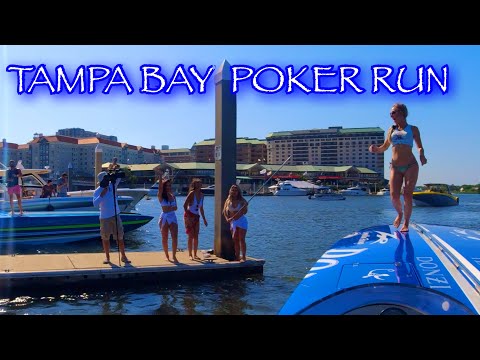 Day 3 THE MAIN EVENT! IT WAS A CRAZY CHOPPY DAY 🚤💨