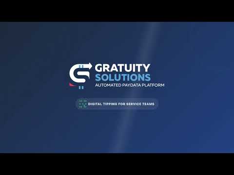 Digital Tipping video