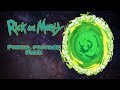 View 28 Background Rick And Morty Portal Png