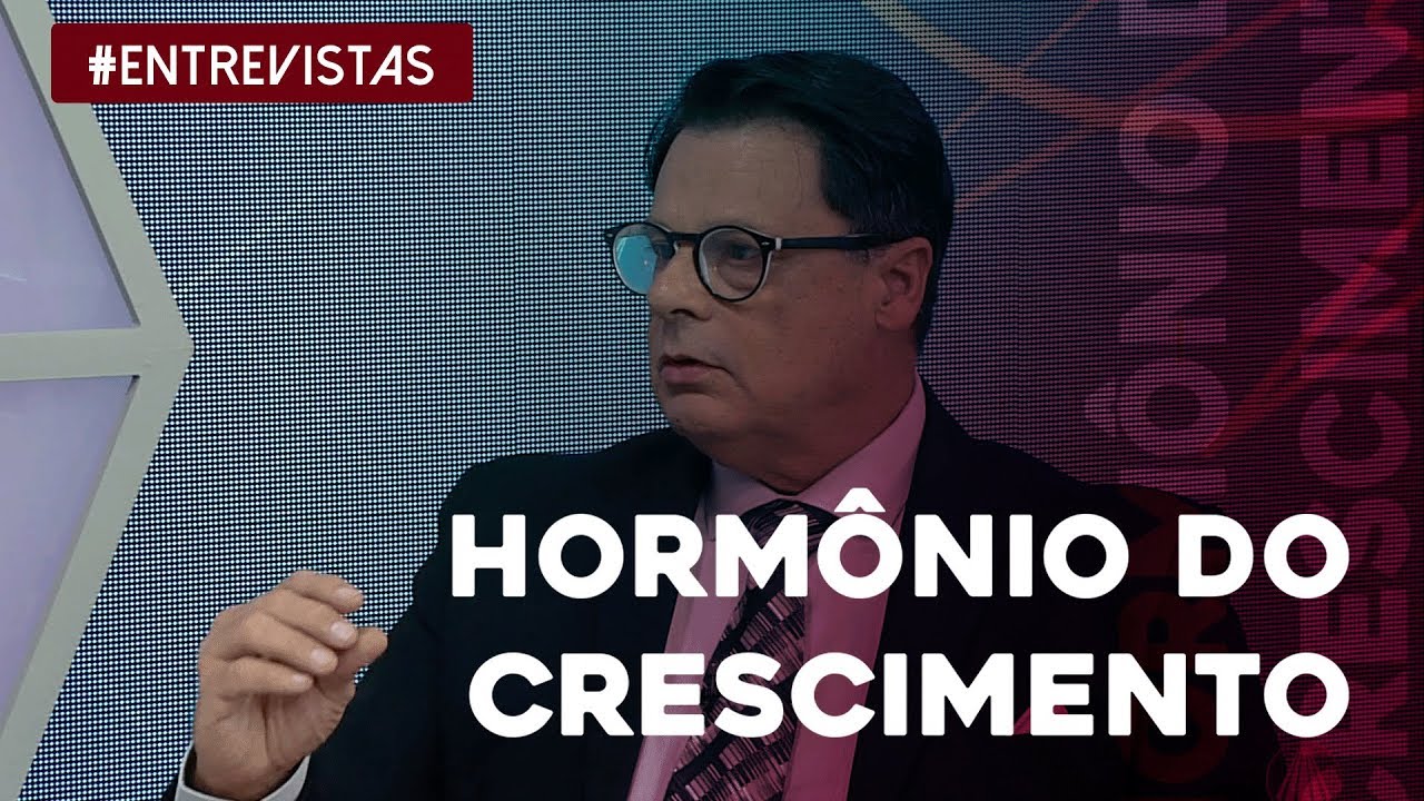 Tudo o que você precisa saber sobre o hormônio do crescimento