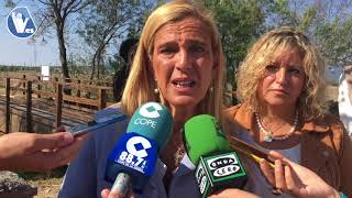 Circuito Deportivo de la Dehesa Boyal #ColladoVillalba @MariolaVargaspp