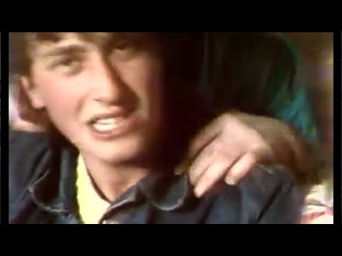 Papa Dance - O La La (Official 1986)