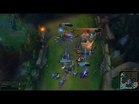 That's why i love Electrocute on Zyra😎😂| League of legends