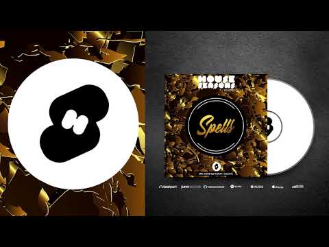Arn, Korb ft. Norah Valente - Spells (Original Mix)