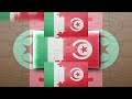 REQUEST YTPMV Italy Tunisia EAS Alarm Remix Scan