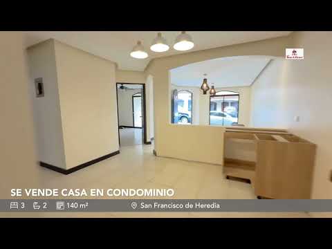 Imagen de Venta de Casas en San francisco - Heredia San Francisco - HEREDIA