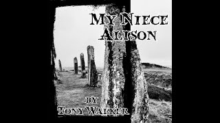 What Inspired My Story: My Niece Alison?