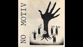 No Motiv - Self Titled EP 1996