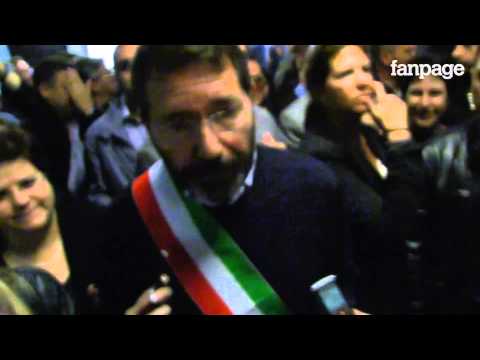 Problemi alla metro C? Marino non risponde (e ci abbassa la telecamera)