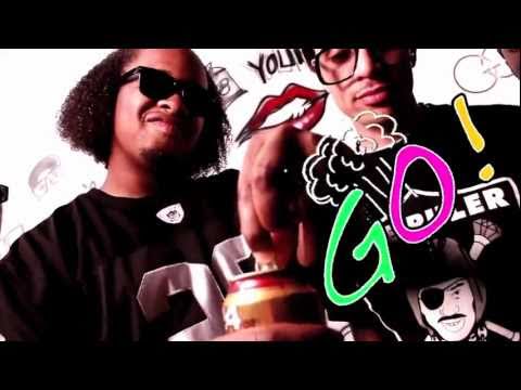 [OFFICIAL VIDEO] Domi Young - 80s Back