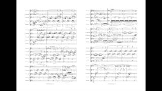 Download lagu Suite bergamasque 3.Clair de luna(C.Debussy/Yuto Yamada) / ベルガマスク組曲 3.月の光[サクソフォーン5重奏](ドビュッシー/山田悠人) mp3